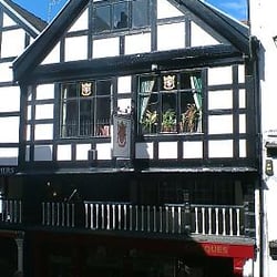 Katies Tea Rooms
