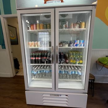 The Hyppo - Drinks - Desserts Near Me - St. Augustine, Florida