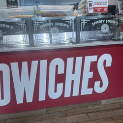 Jimmy John's