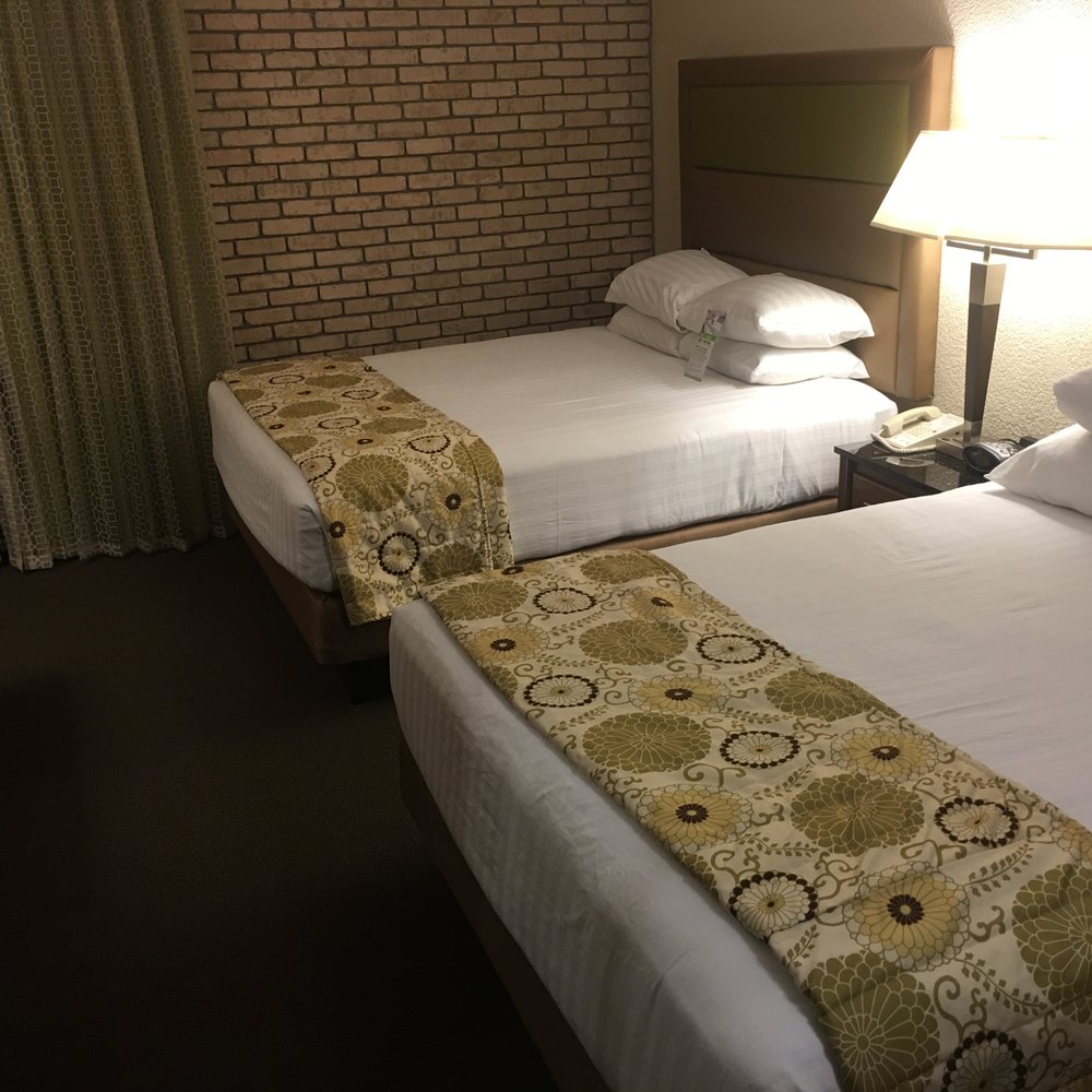 Drury Inn & Suites Paducah - Bedroom - Hotels Near Me - Paducah, Kentucky Drury Inn & Suites Paducah - Bedroom - Hotels Near Me - Paducah, Kentucky