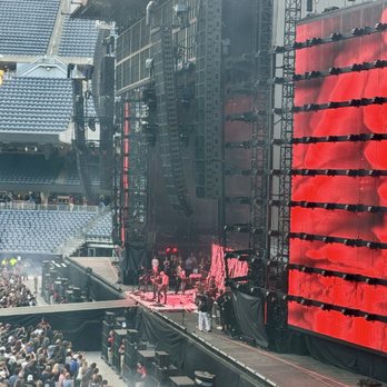 Soldier Field - Queens Of The Stone Age - Stadiums & Arenas Near Me - Chicago, Illinois Soldier Field - Queens Of The Stone Age - Stadiums & Arenas Near Me - Chicago, Illinois