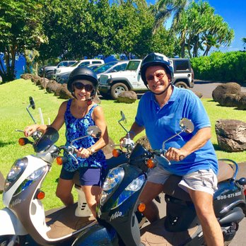 808 Rides - Two happy people! - Bike Rentals Near Me - Lahaina, Hawaii 808 Rides - Two happy people! - Bike Rentals Near Me - Lahaina, Hawaii