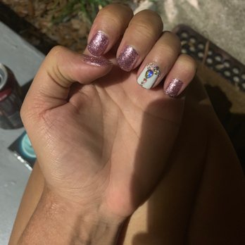Nails by Lina - Nails - Nail Salons Near Me - Saint Petersburg, Florida