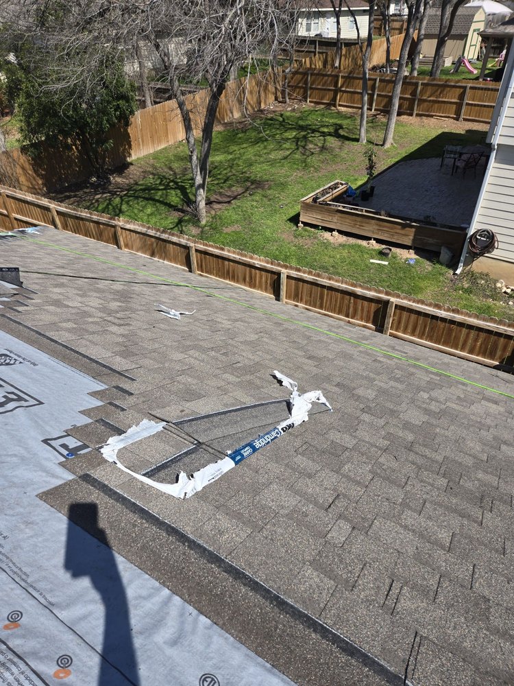 Slide of CC Remodeling and Construction