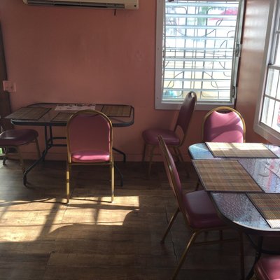 Christiansted by null