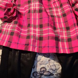 Kid To Kid - Cute clothes at great prices. The staff is always friendly.