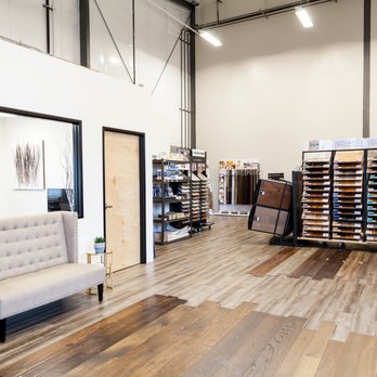 NW Surfaces - the inside of a store - Flooring Near Me - Vancouver, Washington