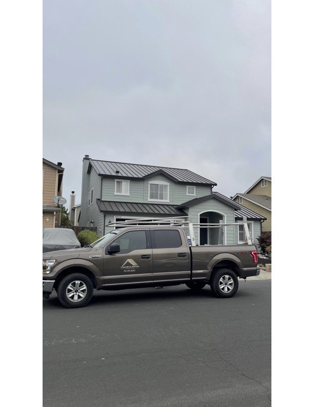 Slide of Titan Roofing and Construction