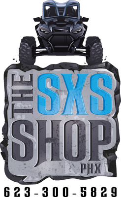 THE SXS SHOP - Updated February 2026 - Request a Quote - 13794 W