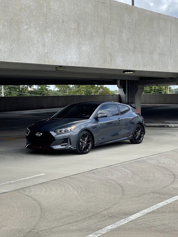 HOLLYWOOD WINDOW TINTING & SIGNS Updated August 2024 12 Photos