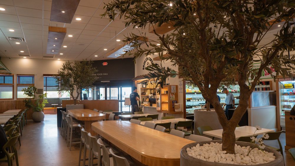 Cheongdam Food Hall - Photo 2