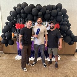 10th Planet Jiu Jitsu Mission Viejo - Blue belt promotion