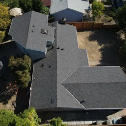 Top Roofing - New presidential Roof installed! - is duplicate - Roofing Near Me - Cupertino, California