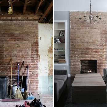 Prime Lending - Re-do the first-floor fireplace room with built-ins! - Mortgage Brokers Near Me - Pittsburgh, Pennsylvania