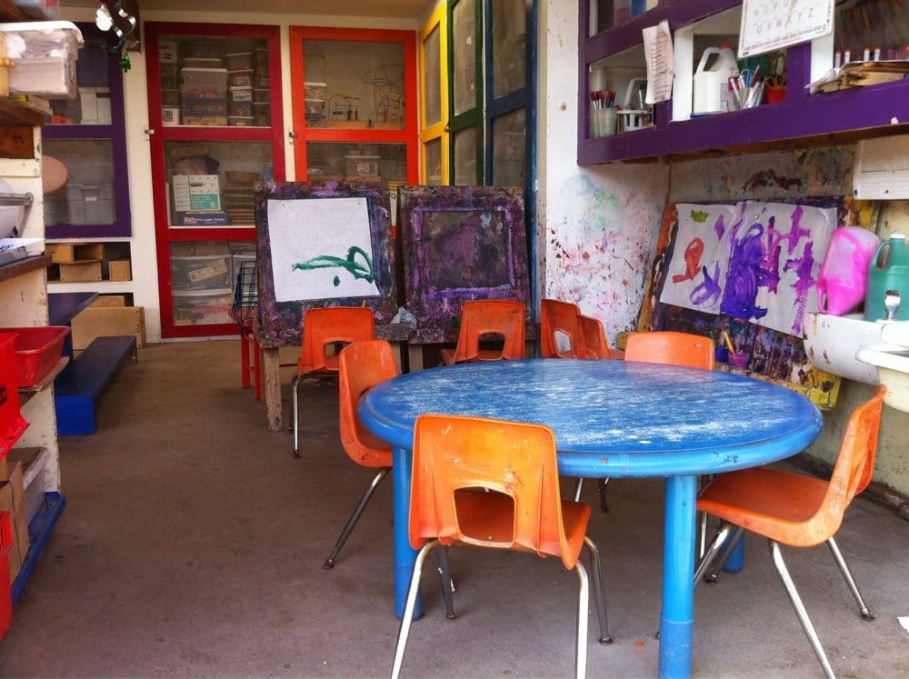 Chatham Nursery School - childcare center in Oakland, CA