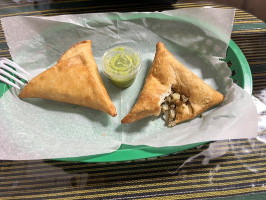 Baarakallah Restaurant Somali Cuisine by null
