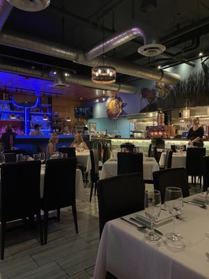 It's Italian Cucina by null