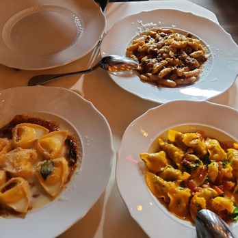 Torrisi - Pastas......pomodoro is a must get - Italian Near Me - New York, New York Torrisi - Pastas......pomodoro is a must get - Italian Near Me - New York, New York