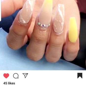 Legends Nails & Spa - Wanted - Nail Salons Near Me - Rancho Cucamonga, California