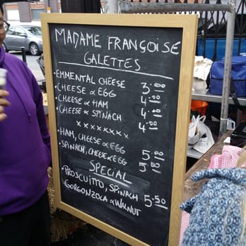 Madame Francoise - Creperies Near Me - Altrincham, XGM Madame Francoise - Creperies Near Me - Altrincham, XGM