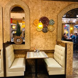 El Loro - Lexington - Nice vibe