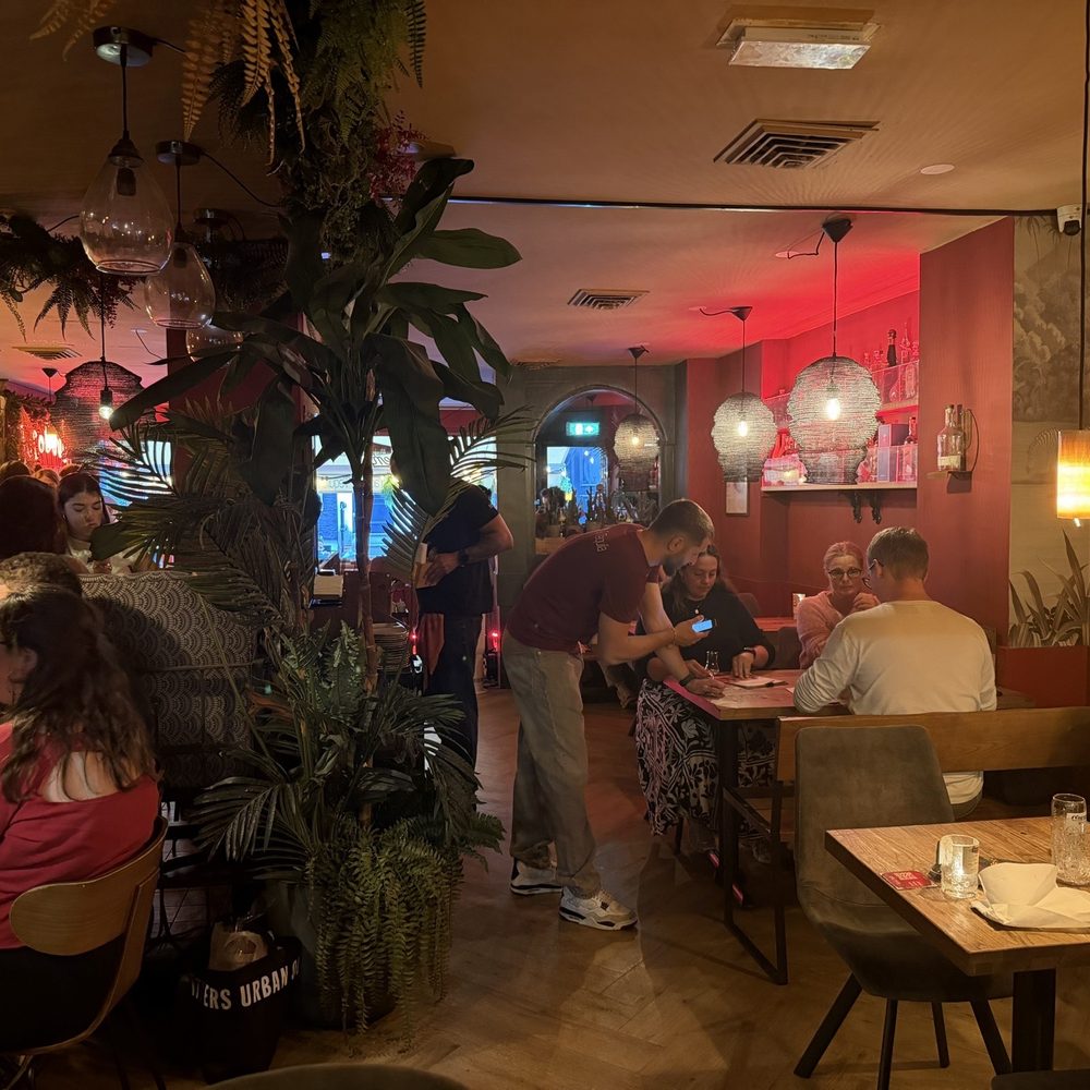 Tacos & Tequila - Inside of restaurant. - Mexican Near Me - Amsterdam, New Hampshire Tacos & Tequila - Inside of restaurant. - Mexican Near Me - Amsterdam, New Hampshire