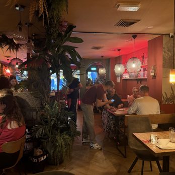 Tacos & Tequila - Inside of restaurant. - Mexican Near Me - Amsterdam, New Hampshire Tacos & Tequila - Inside of restaurant. - Mexican Near Me - Amsterdam, New Hampshire