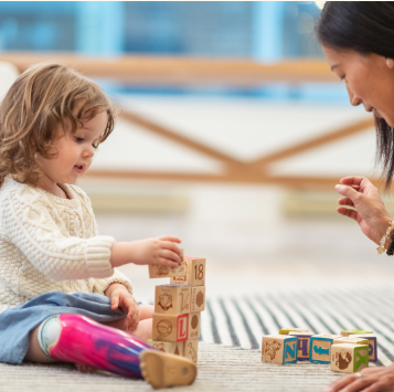 Family of Kidz - grief counselor in White Plains, NY