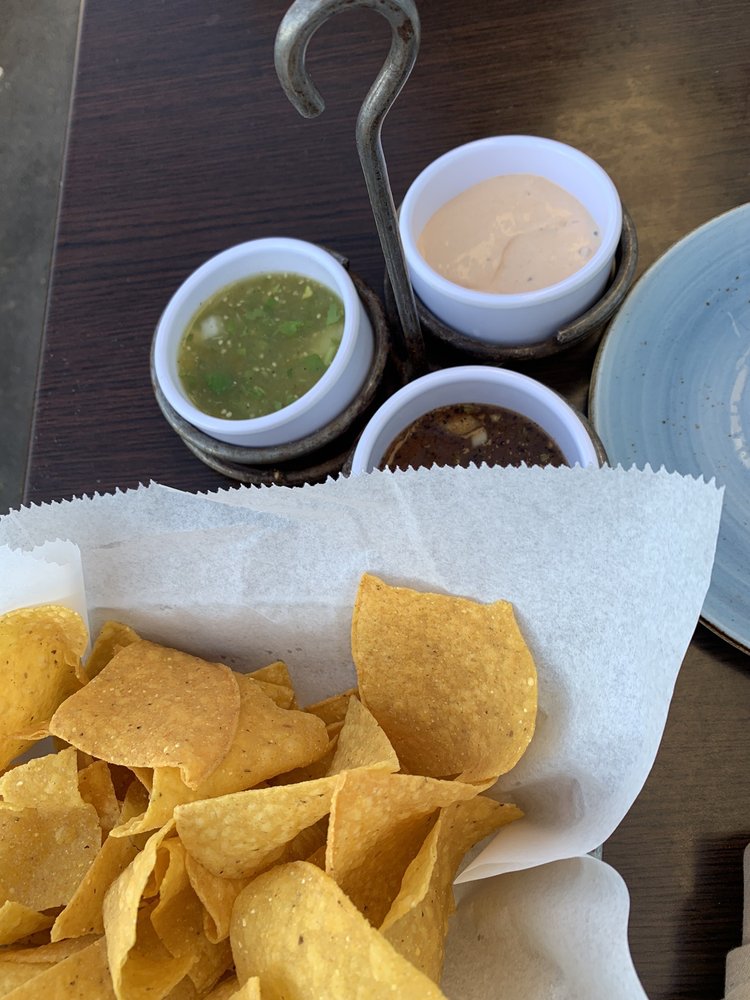 TEQUILA’S MEXICAN CANTINA 112 Photos & 144 Reviews 979 Main St