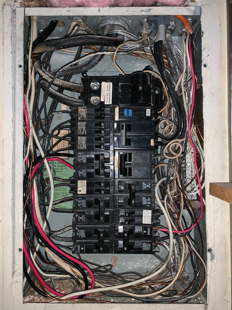 KELLY INSPECTIONS 12 Photos Home Inspectors Jacksonville, FL