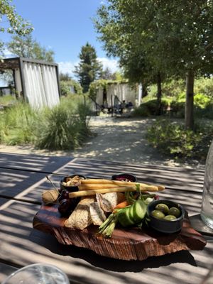 Flowers Vineyards & Winery by null