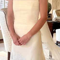 Wallett - My last bride of 2024 was so natural and beautiful!