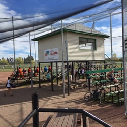 Jaycee Slowpitch Park