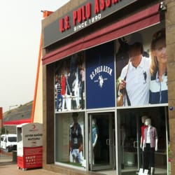 U.S. Polo ASSN.