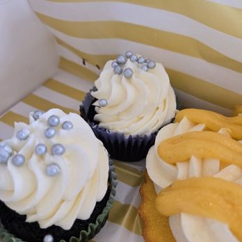 Elysian Fields - Cupcakes Near Me - Mesa, Arizona