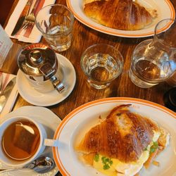 Fleurus Café