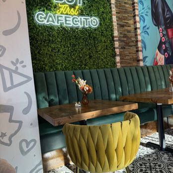 Casa Jardin - Coffee Roasteries Near Me - Edinburg, Texas