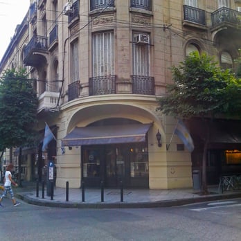 Pan & Manteca - Cafeteria Near Me - Rosario, S