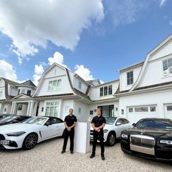 North Fork Valet - NFV Private Events