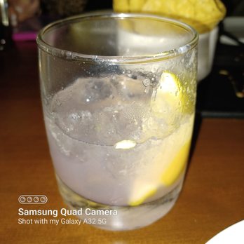 J. Alexander’s San Antonio La Cantera - The Essential.  And. It. Is. Yummy - New American Near Me - San Antonio, Texas