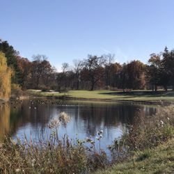 Gillette Ridge Golf Club