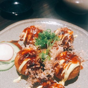 Kizuna - Takoyaki - Sushi Bars Near Me - Vienna, Virginia Kizuna - Takoyaki - Sushi Bars Near Me - Vienna, Virginia