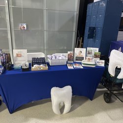 Gorfinkel Dentistry.