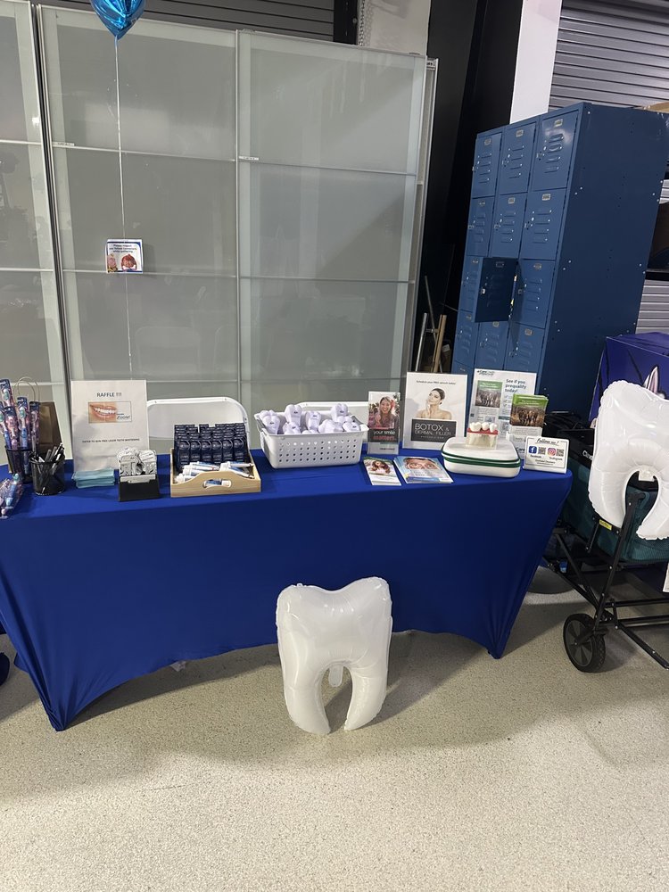 Gorfinkel Dentistry.