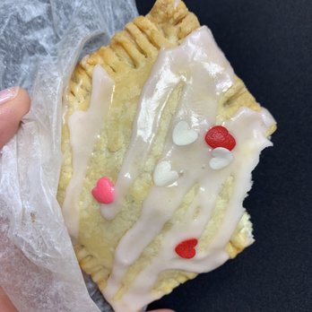Monumental Market - Delicious HOMEMADE POP TART! - Bakeries Near Me - Boston, Massachusetts Monumental Market - Delicious HOMEMADE POP TART! - Bakeries Near Me - Boston, Massachusetts