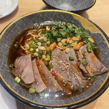 Uncle Dumpling - Noodles Near Me - Roseville, California
