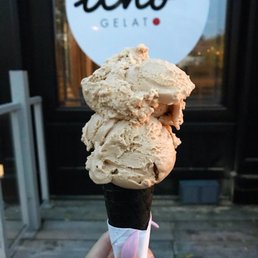 Salted Caramel