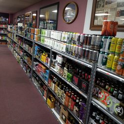 West Side Beer Depot