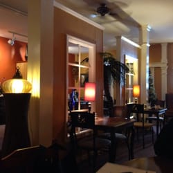 Downtown Bistro & Catering - Nice ambience