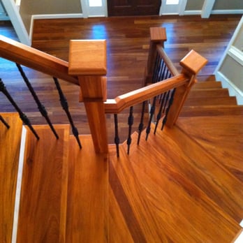 Green Step Flooring - Flooring Near Me - Cary, North Carolina